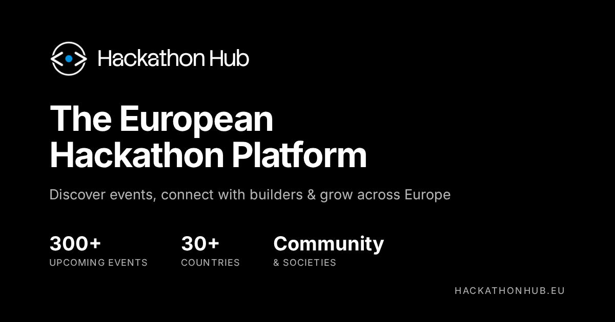 NASA Space Apps Challenge (Western & Central Europe) | Hackathon Hub